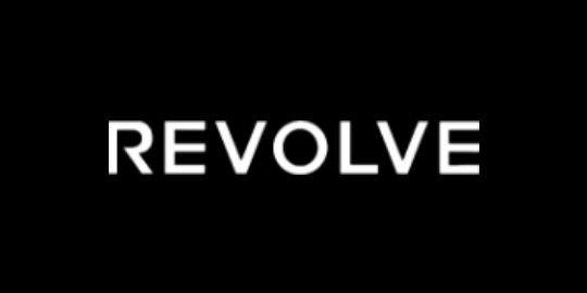 REVOLVE