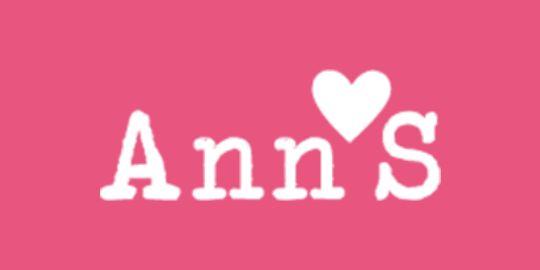 Ann'S