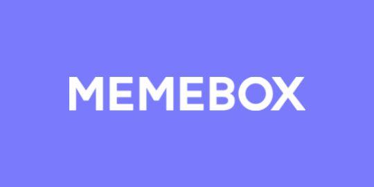 MEMEBOX