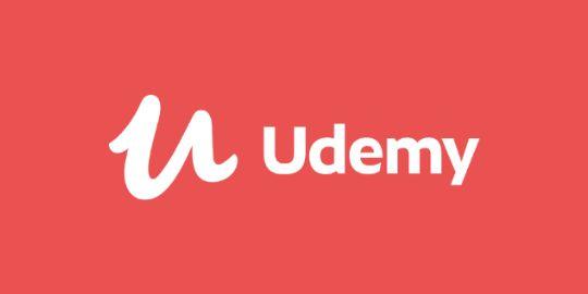 Udemy