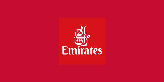 阿聯酋航空 Emirates