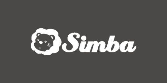 小獅王辛巴 Simba