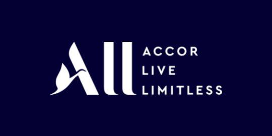 Accor Live Limitless