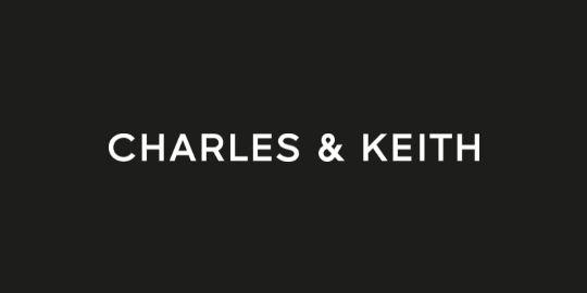 CHARLES & KEITH