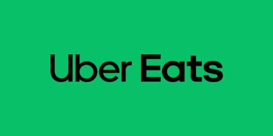 Uber Eats