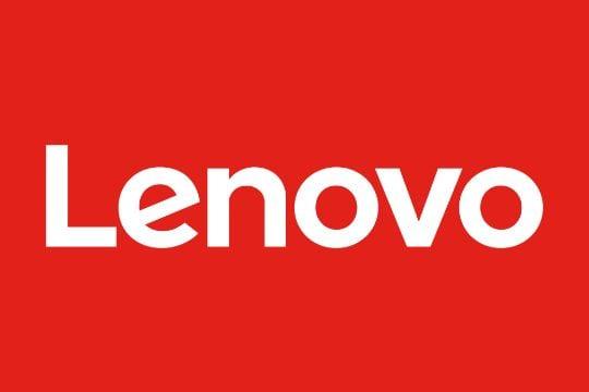 Lenovo 聯想