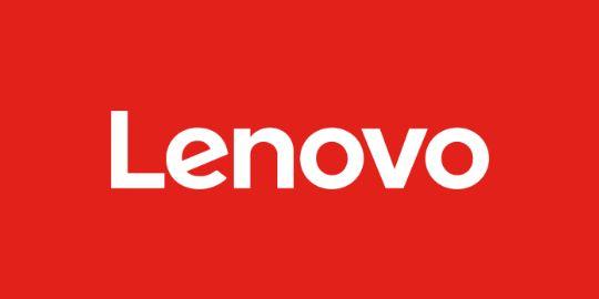 Lenovo 聯想