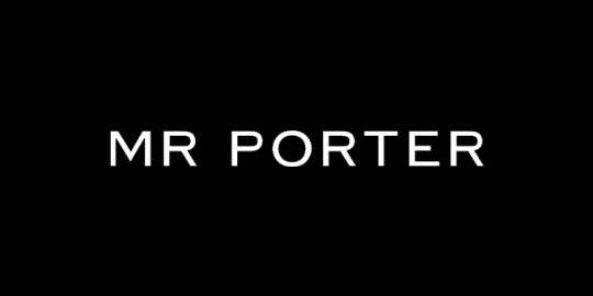 MR PORTER