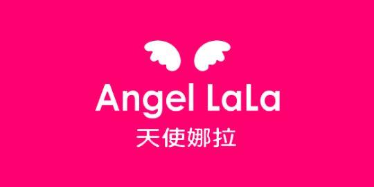 天使娜拉 (Angellala)