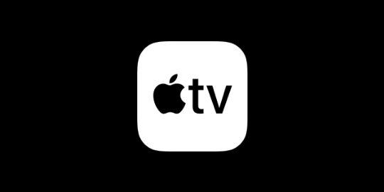 Apple TV+